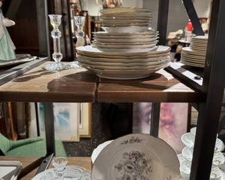 china dishware