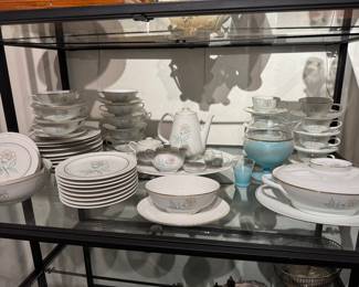 china dishware