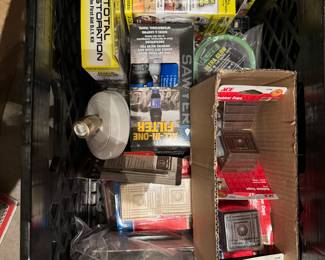 tools