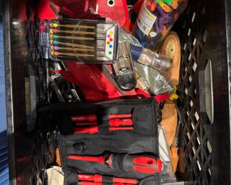 tools