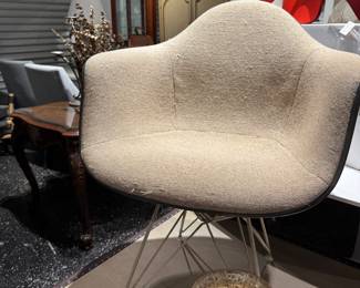 side chair