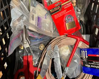 tools