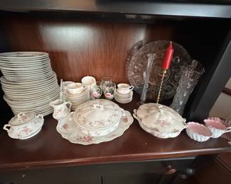 Haviland China