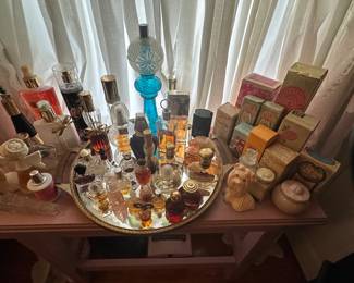 Perfume