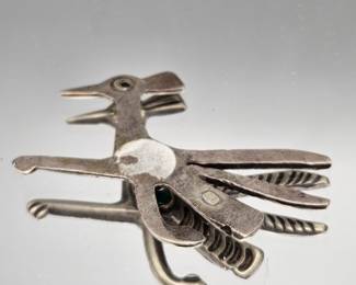 These items are from the estate of Iris Apfel.