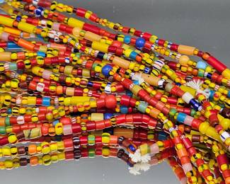 These items are from the estate of Iris Apfel.