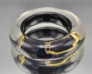 These items are from the estate of Iris Apfel.
