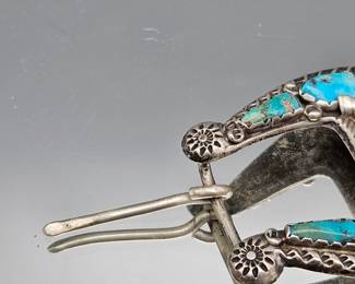 These items are from the estate of Iris Apfel.
