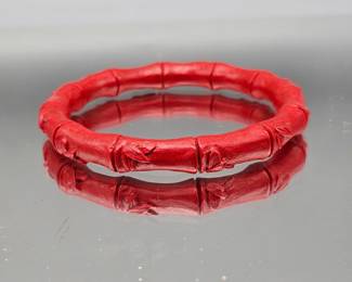 These items are from the estate of Iris Apfel.