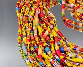 These items are from the estate of Iris Apfel.
