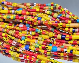These items are from the estate of Iris Apfel.