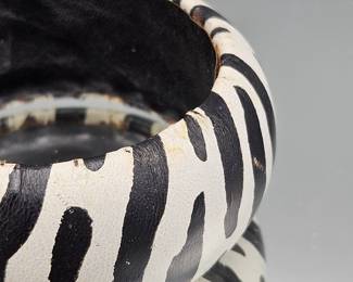 These items are from the estate of Iris Apfel.