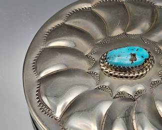 These items are from the estate of Iris Apfel.
