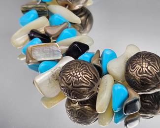 These items are from the estate of Iris Apfel.