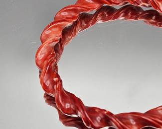 These items are from the estate of Iris Apfel.