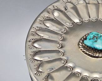 These items are from the estate of Iris Apfel.