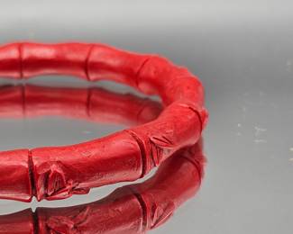 These items are from the estate of Iris Apfel.