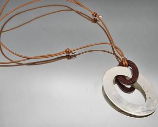 These items are from the estate of Iris Apfel.
