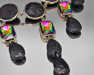 These items are from the estate of Iris Apfel.