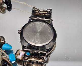 These items are from the estate of Iris Apfel.
