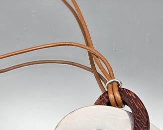 These items are from the estate of Iris Apfel.