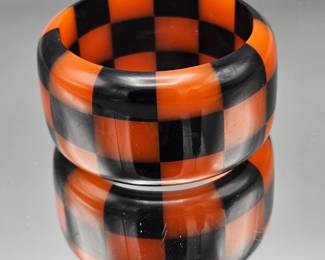 These items are from the estate of Iris Apfel.
