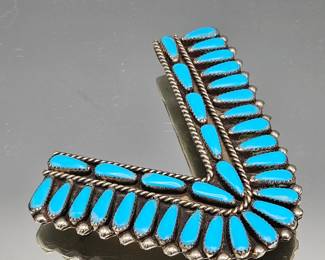 These items are from the estate of Iris Apfel.