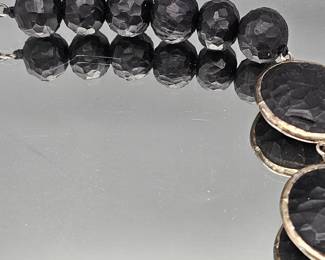 These items are from the estate of Iris Apfel.
