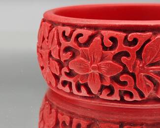 These items are from the estate of Iris Apfel.