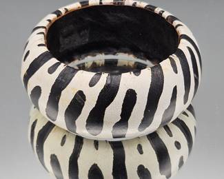These items are from the estate of Iris Apfel.