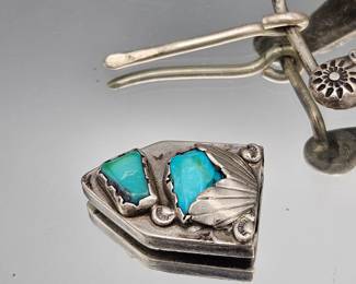 These items are from the estate of Iris Apfel.