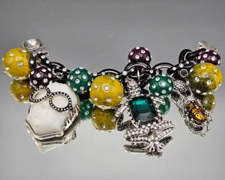 These items are from the estate of Iris Apfel.