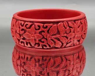 These items are from the estate of Iris Apfel.