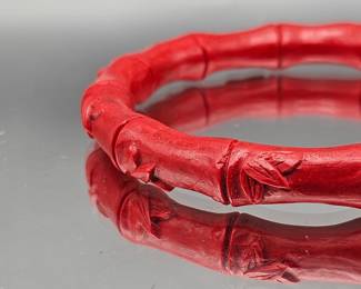 These items are from the estate of Iris Apfel.