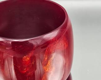 These items are from the estate of Iris Apfel.