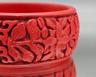 These items are from the estate of Iris Apfel.