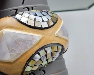 These items are from the estate of Iris Apfel.