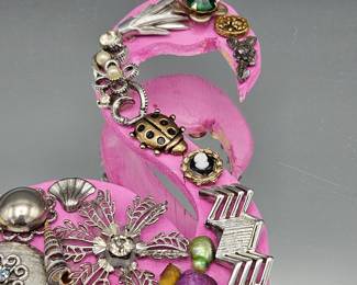 These items are from the estate of Iris Apfel.