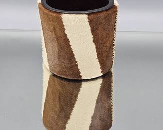 These items are from the estate of Iris Apfel.