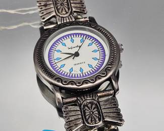 These items are from the estate of Iris Apfel.