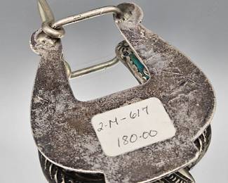 These items are from the estate of Iris Apfel.