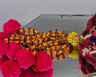 These items are from the estate of Iris Apfel.