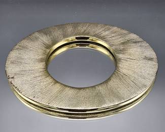 These items are from the estate of Iris Apfel.