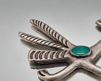 These items are from the estate of Iris Apfel.