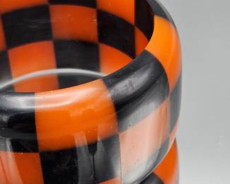 These items are from the estate of Iris Apfel.