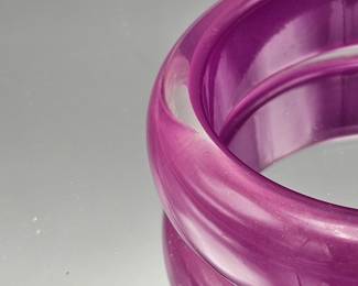 These items are from the estate of Iris Apfel.