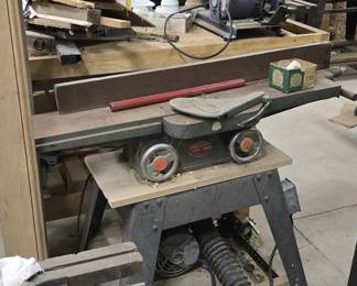 Jointer