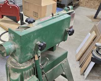 Woodtek Belt Sander