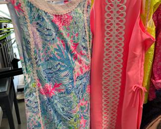 Lilly Pulitzer 