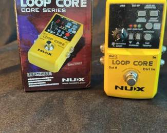 NUX Loop Core Core Series